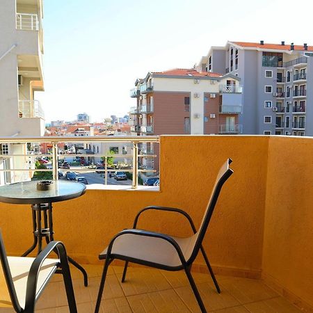 Villa Kosta Budva Eksteriør billede