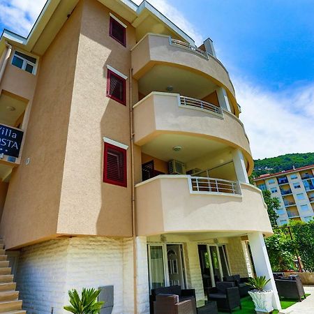 Villa Kosta Budva Eksteriør billede