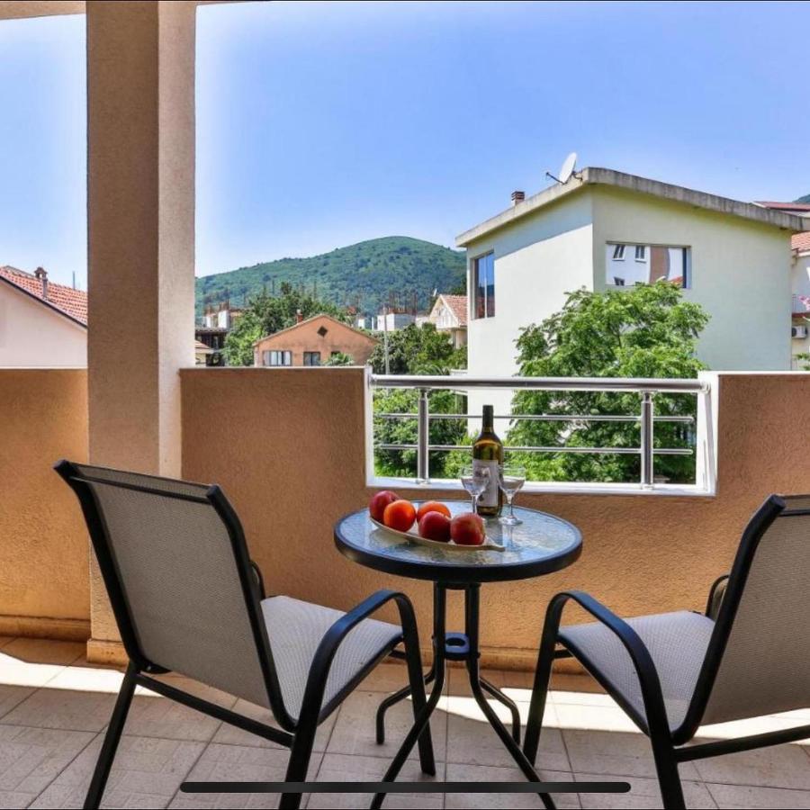 Villa Kosta Budva Eksteriør billede