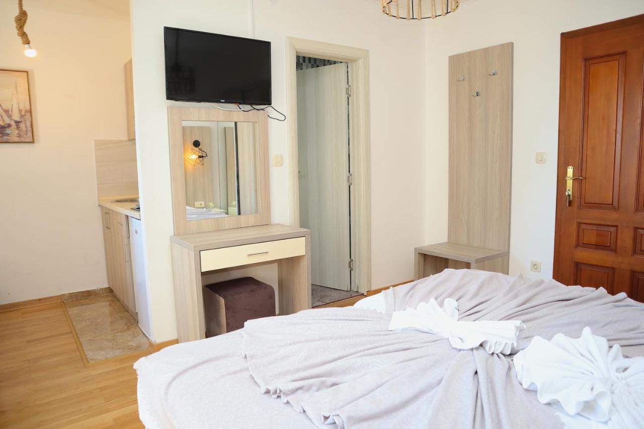 Villa Kosta Budva Eksteriør billede