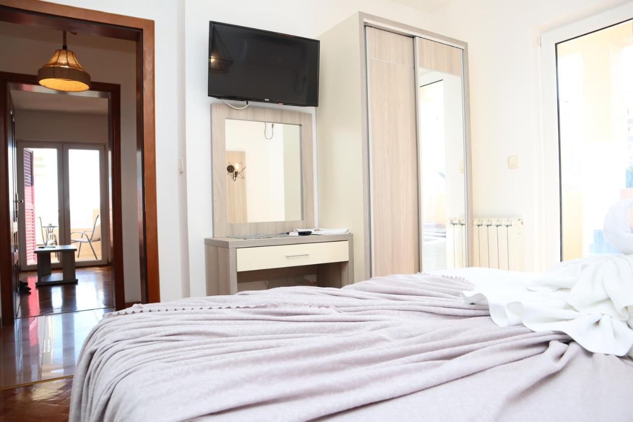 Villa Kosta Budva Eksteriør billede