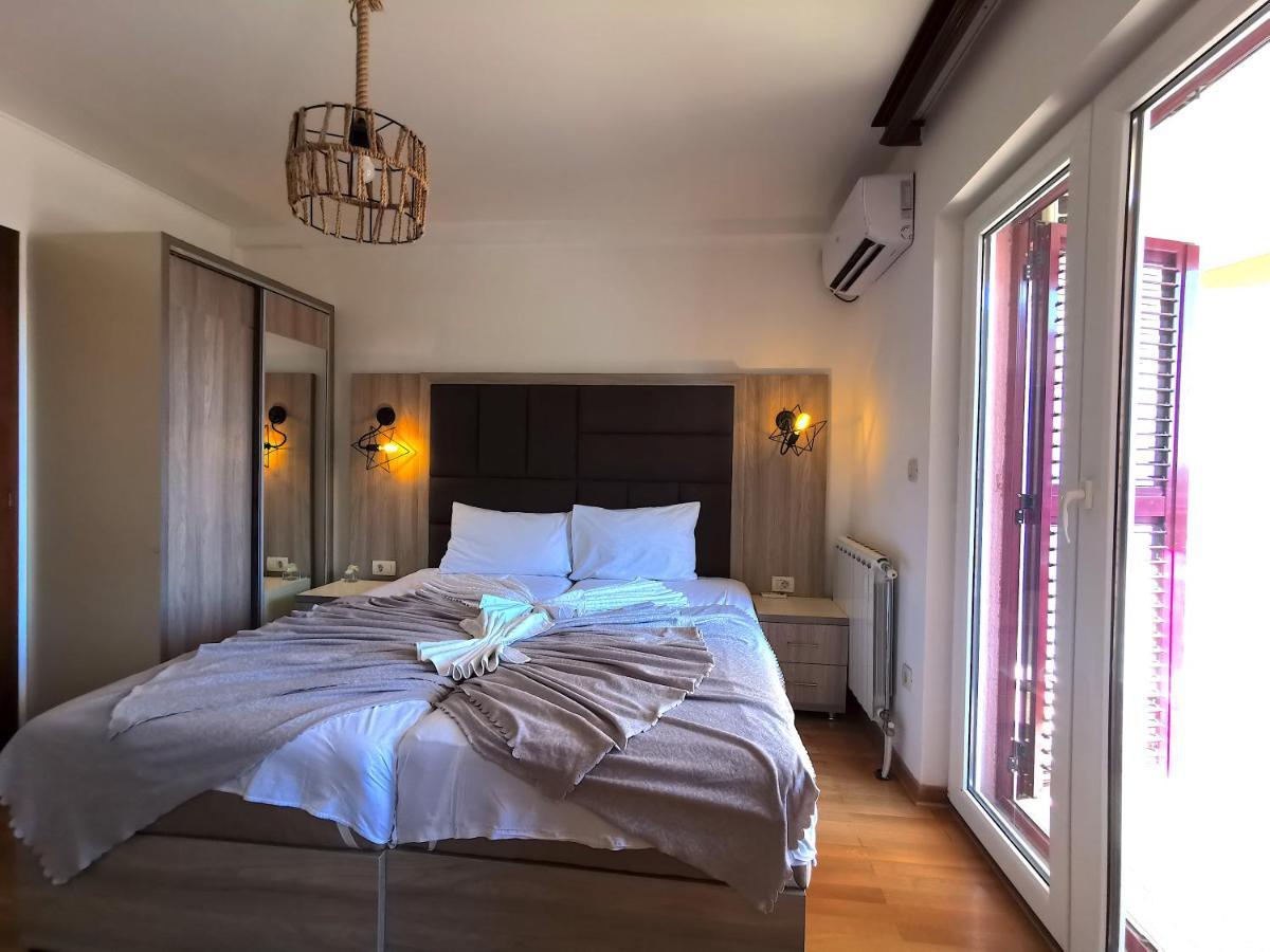 Villa Kosta Budva Eksteriør billede