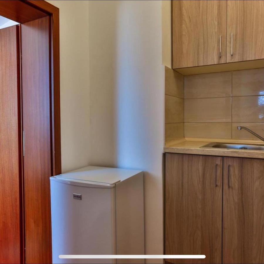 Villa Kosta Budva Eksteriør billede