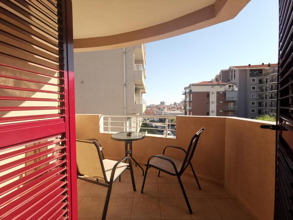 Villa Kosta Budva Eksteriør billede