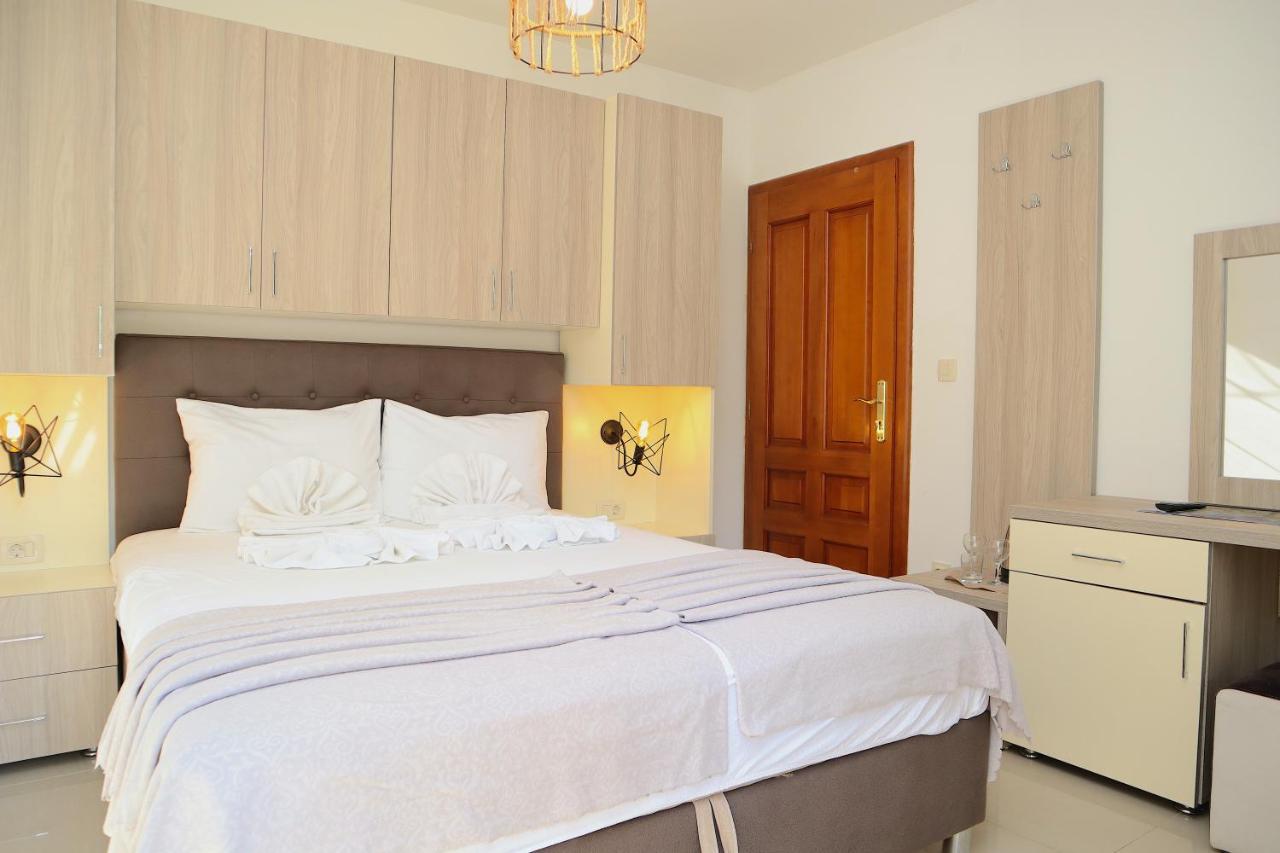 Villa Kosta Budva Eksteriør billede