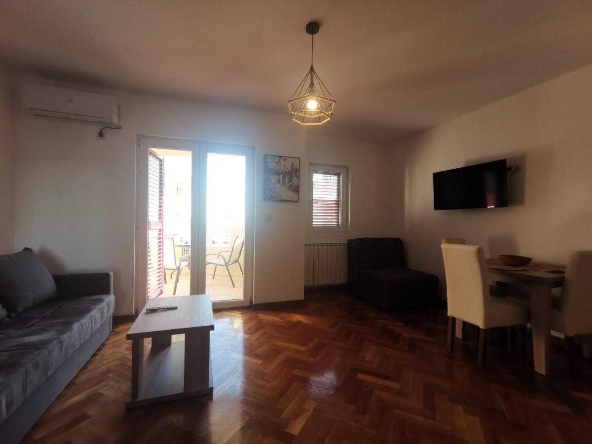 Villa Kosta Budva Eksteriør billede