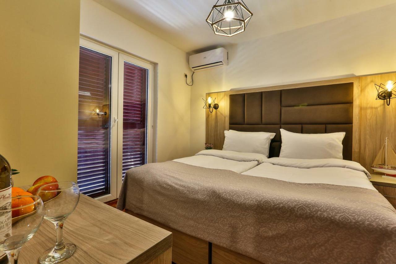 Villa Kosta Budva Eksteriør billede