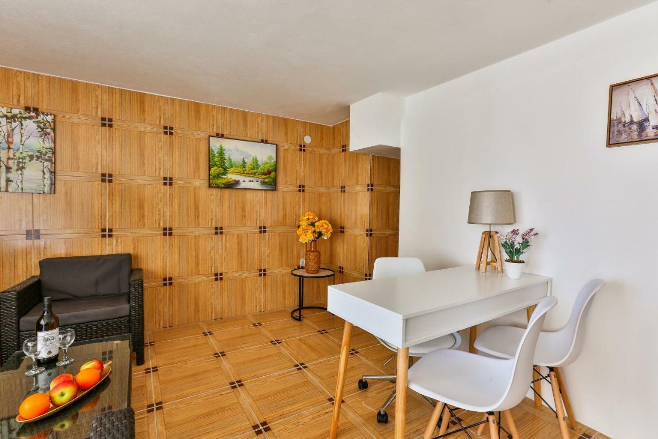 Villa Kosta Budva Eksteriør billede
