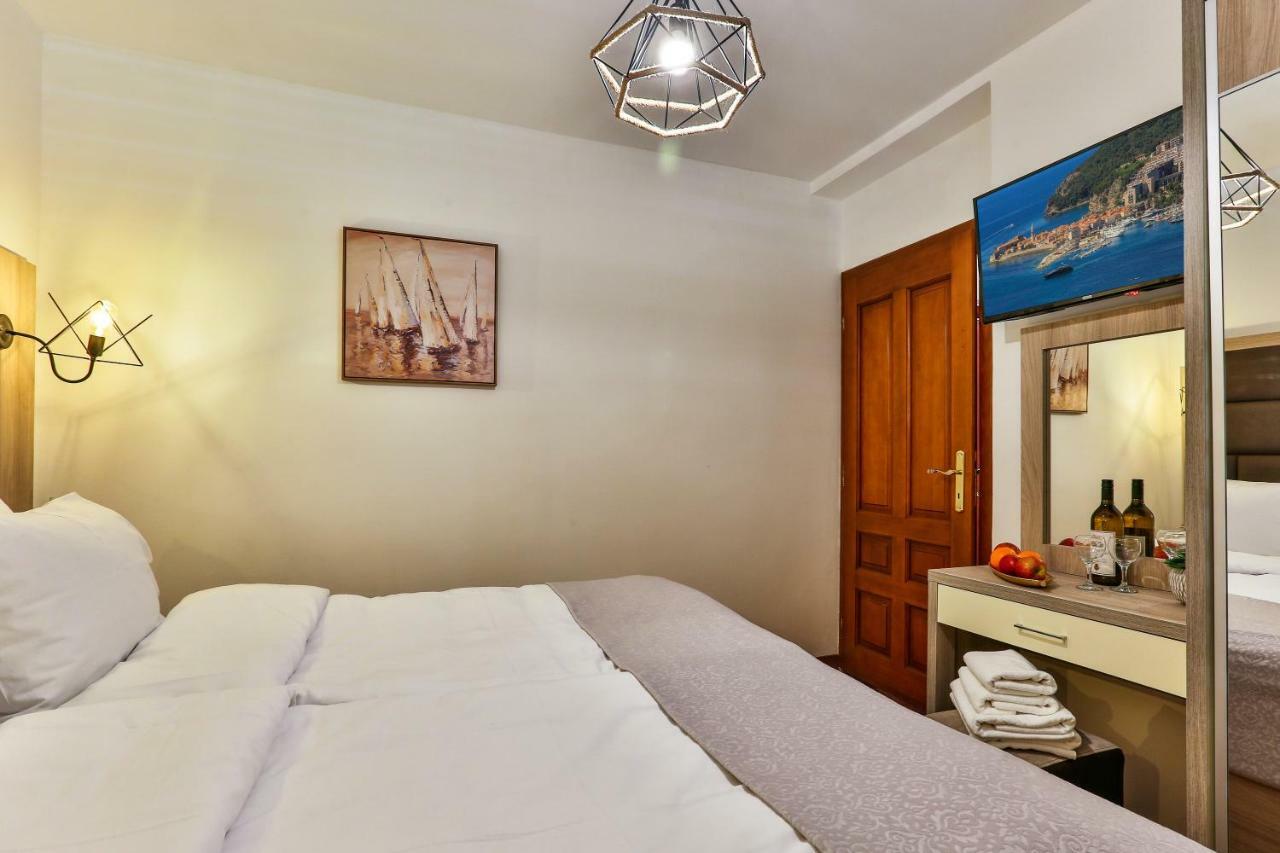 Villa Kosta Budva Eksteriør billede